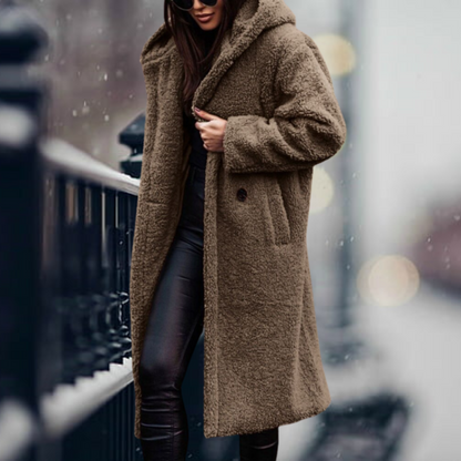LM | Effortless and Classy general Jacket
