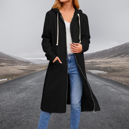 LM | Trendy and elegant winter jacket