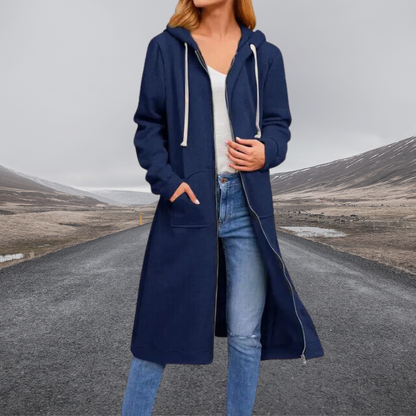 LM | Trendy and elegant winter jacket