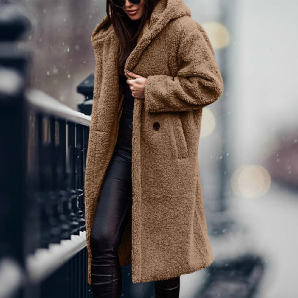 LM | Effortless and Classy general Jacket