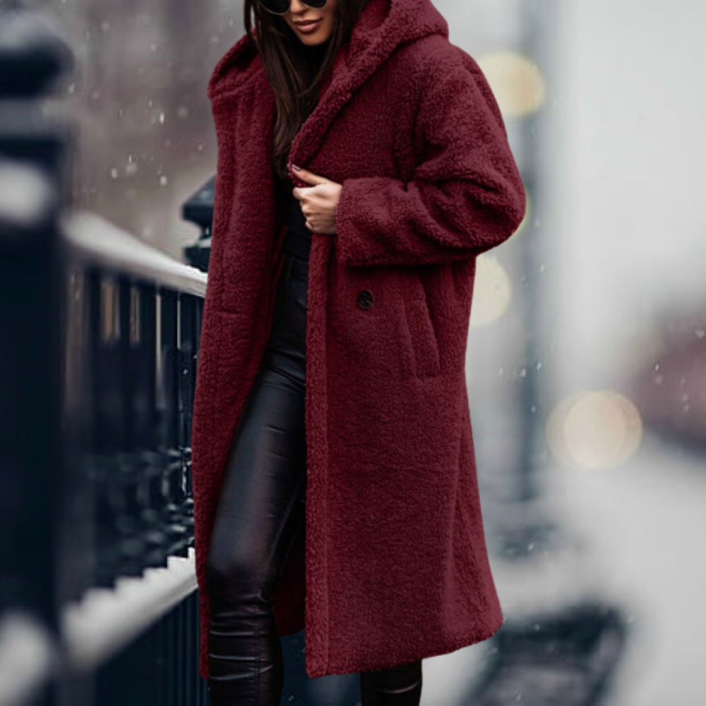 LM | Effortless and Classy general Jacket
