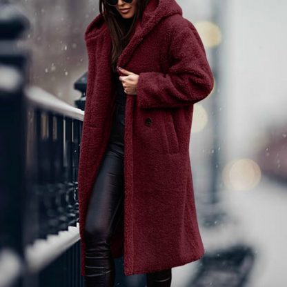 LM | Effortless and Classy general Jacket