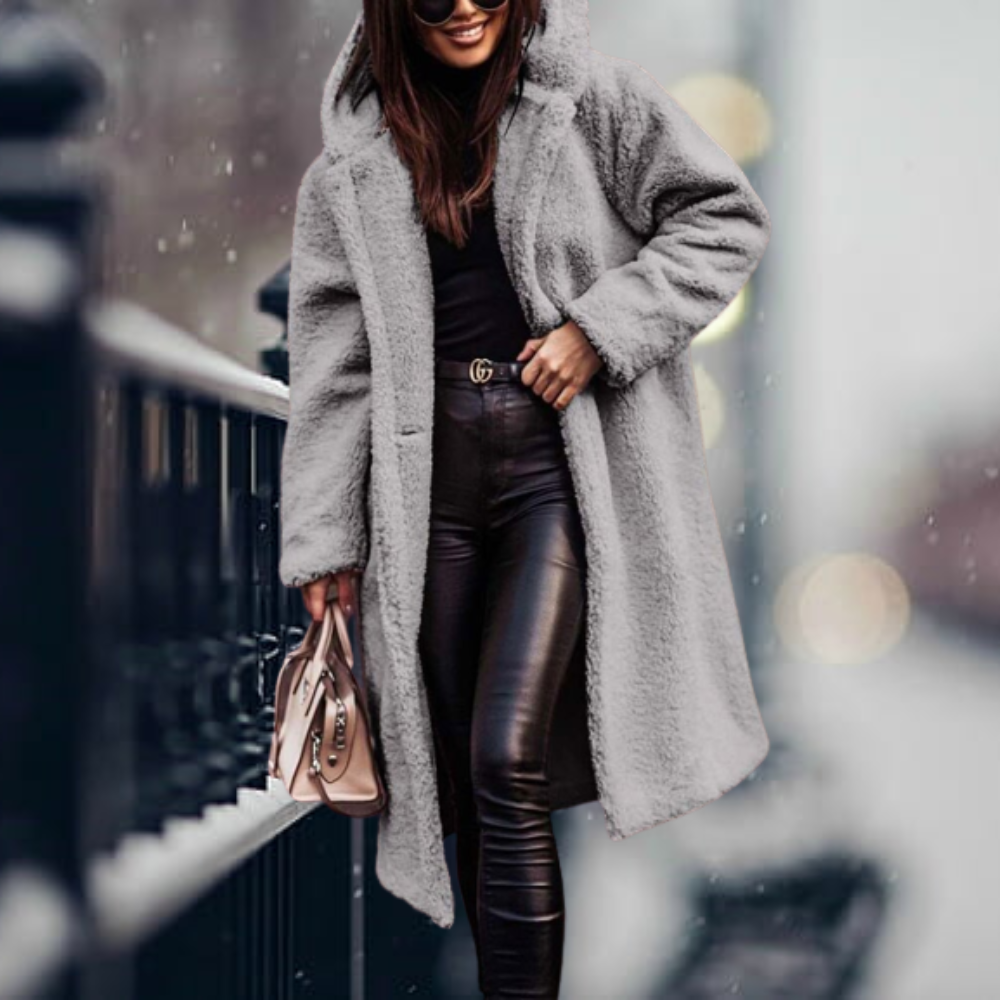 LM | Effortless and Classy general Jacket