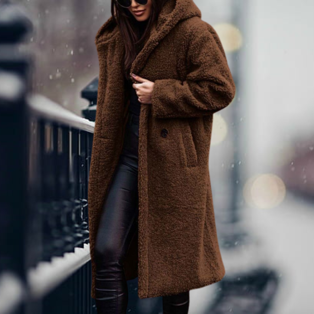 LM | Effortless and Classy general Jacket
