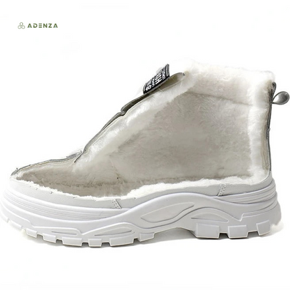 LM | Versatile and comfortable general boots
