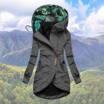 LM | Classic and comfortable winter jacket