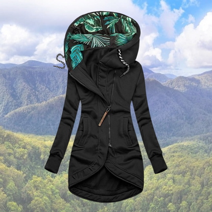 LM | Classic and comfortable winter jacket