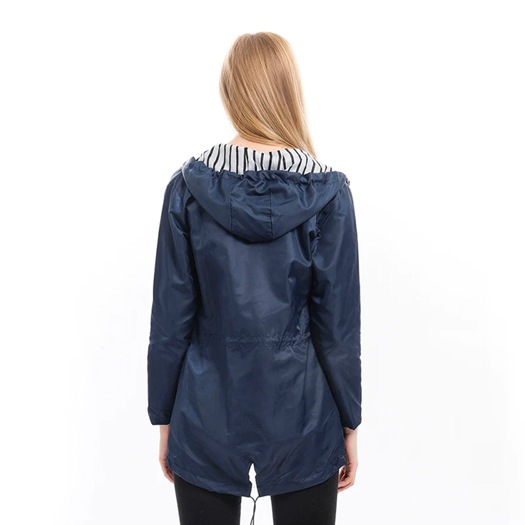LM | Versatile and comfortable general jacket
