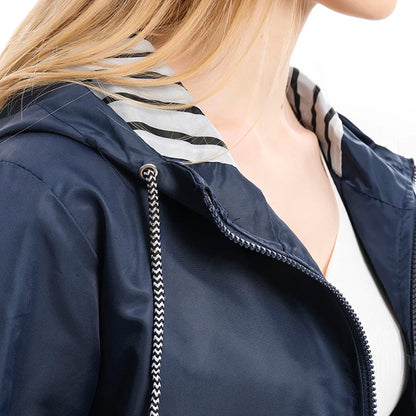 LM | Versatile and comfortable general jacket