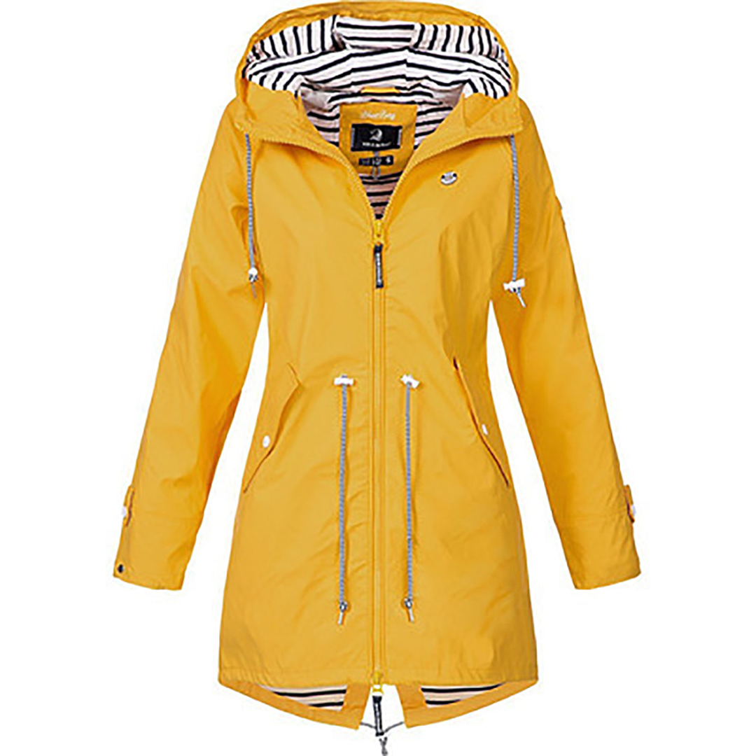 LM | Versatile and comfortable general jacket
