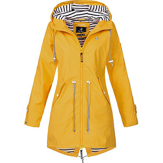 LM | Versatile and comfortable general jacket