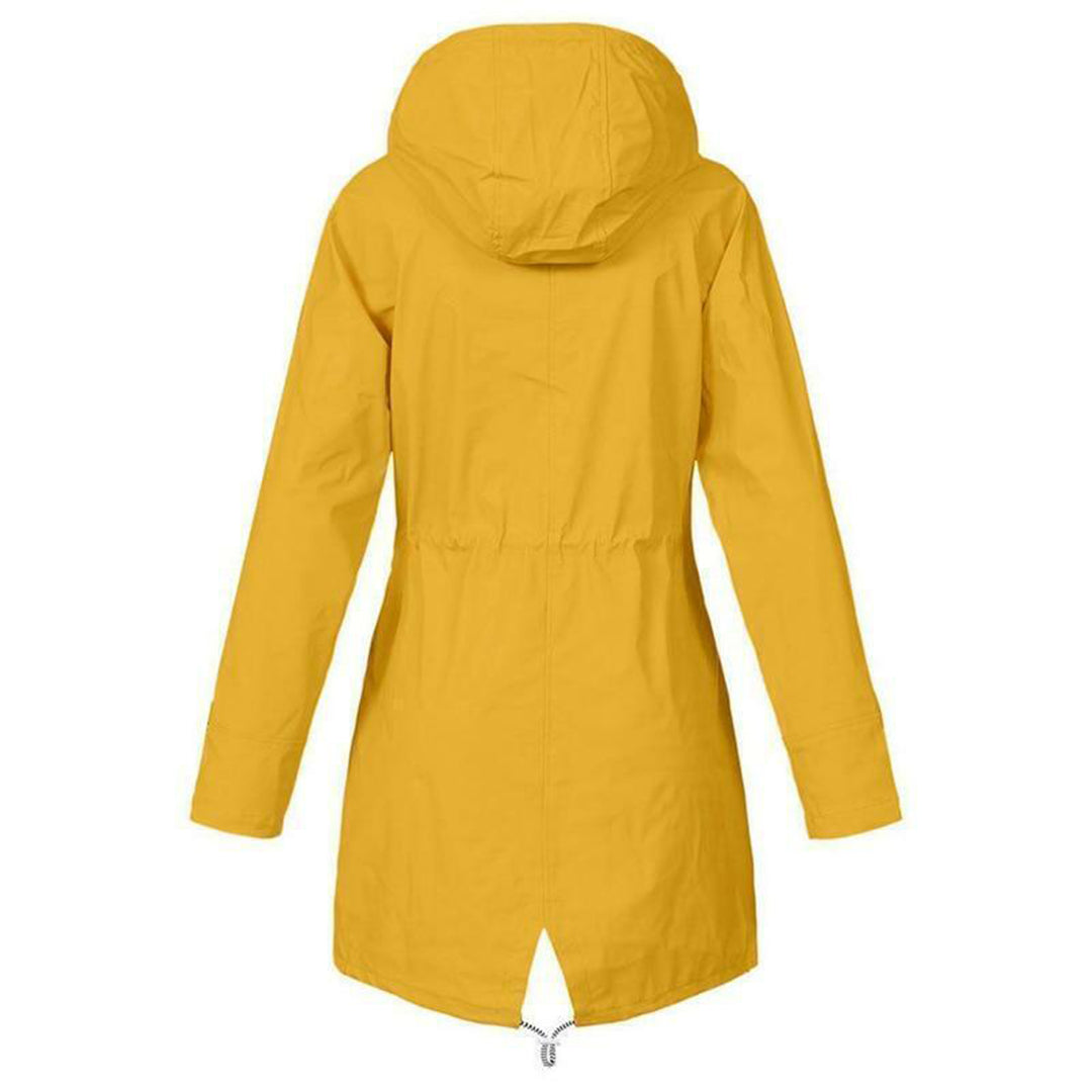 LM | Versatile and comfortable general jacket