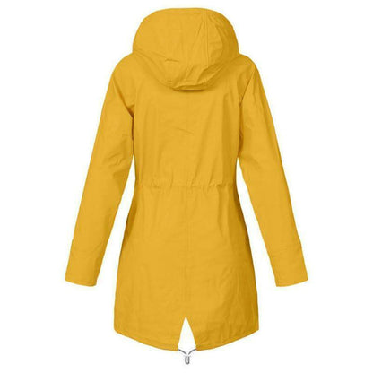 LM | Versatile and comfortable general jacket