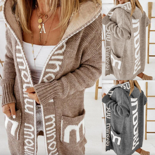 LM | Casual and comfortable general jacket