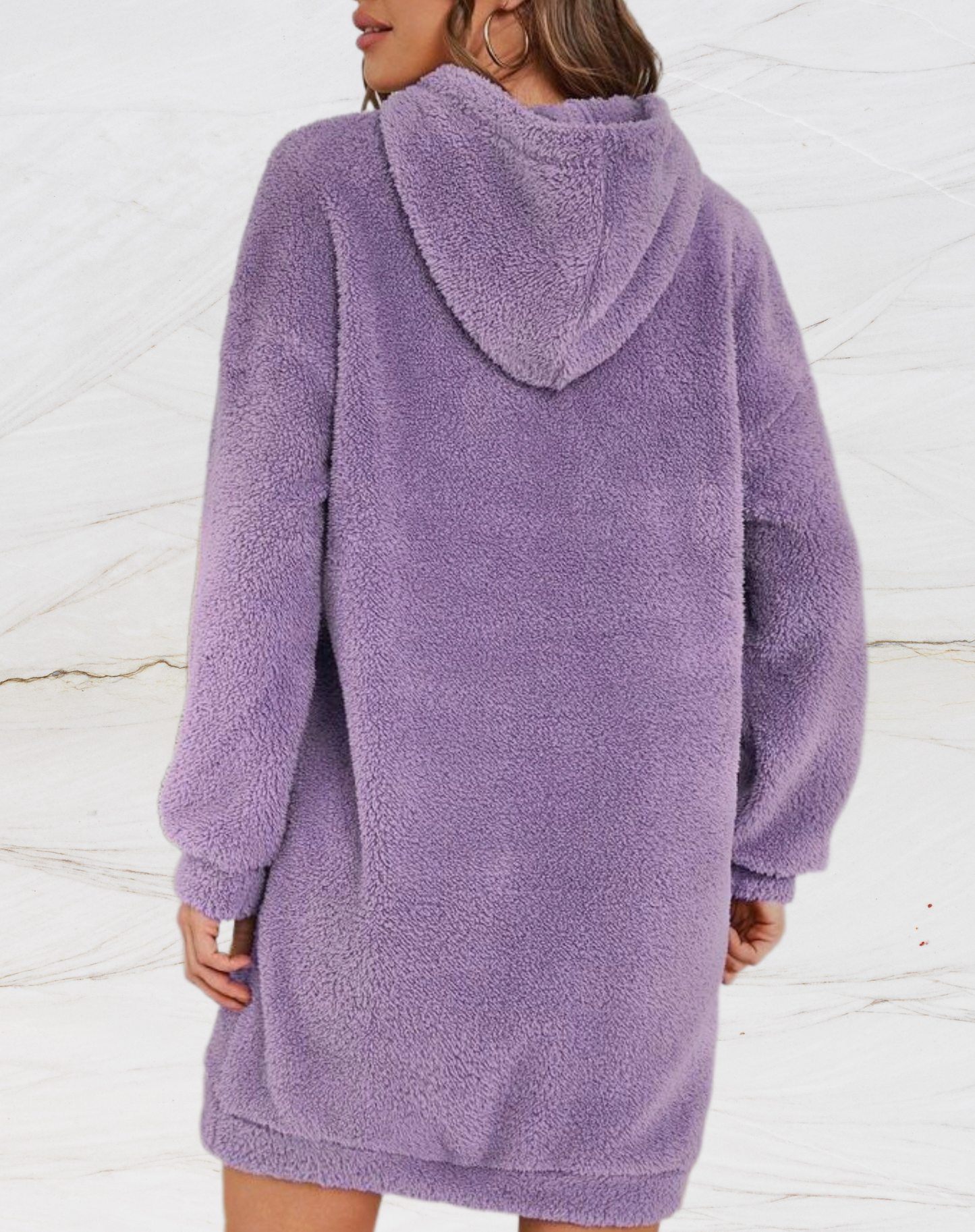 LM | Timeless and stylish winter hoodie