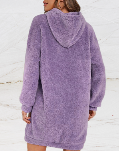 LM | Timeless and stylish winter hoodie