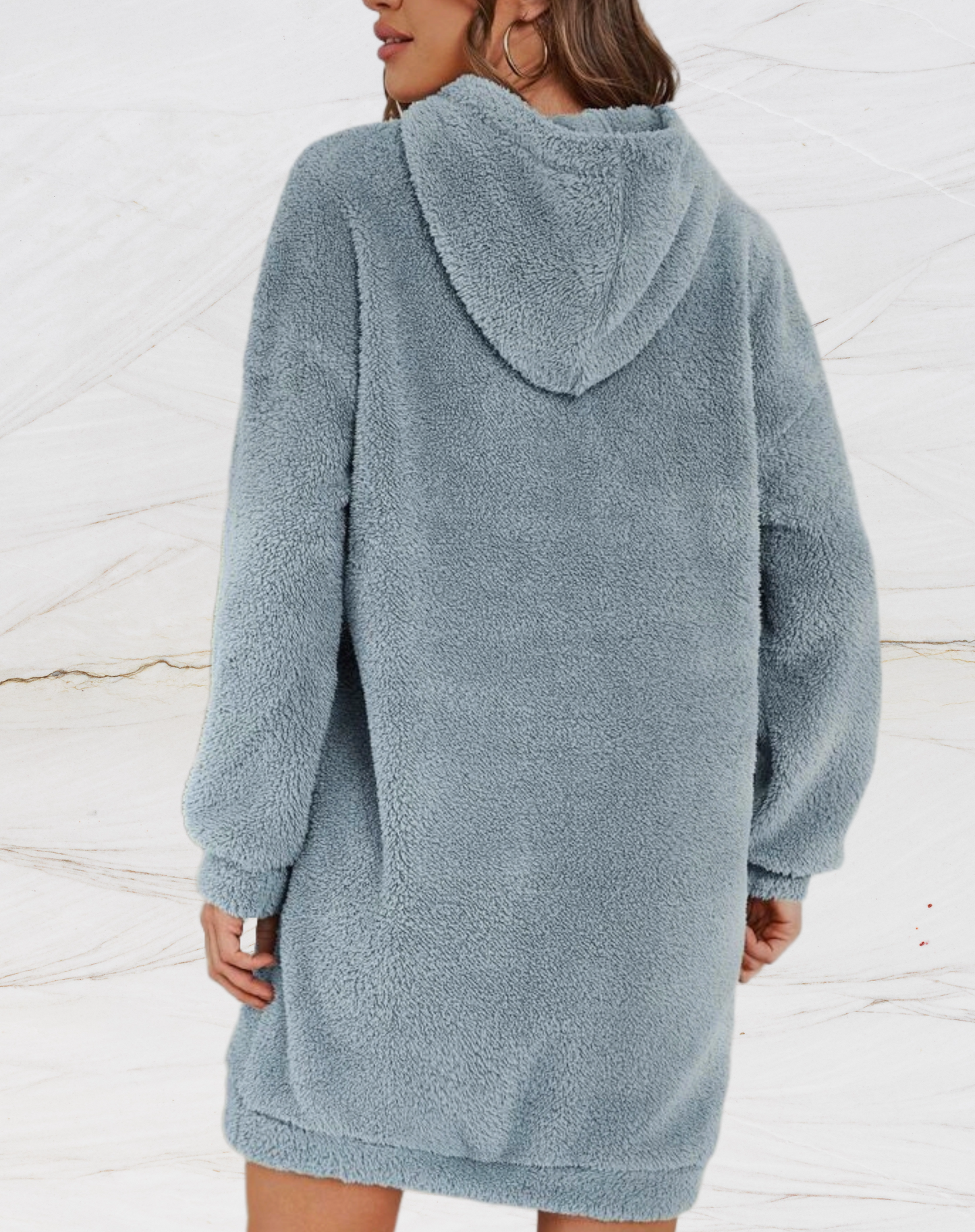 LM | Timeless and stylish winter hoodie