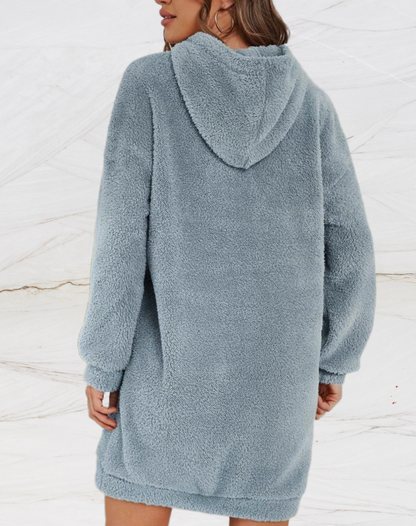 LM | Timeless and stylish winter hoodie