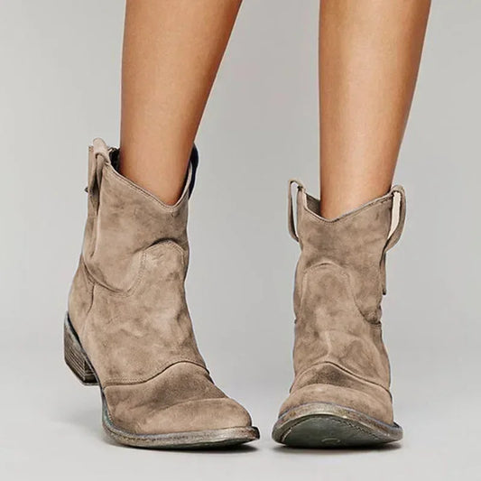 LM | Supportive and stylish orthopaedic summer boots