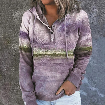 LM | Casual and relaxed winter sweater