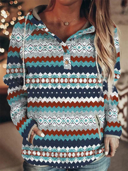 LM | Casual and relaxed winter sweater