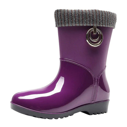 LM | Timeless and stylish general boots