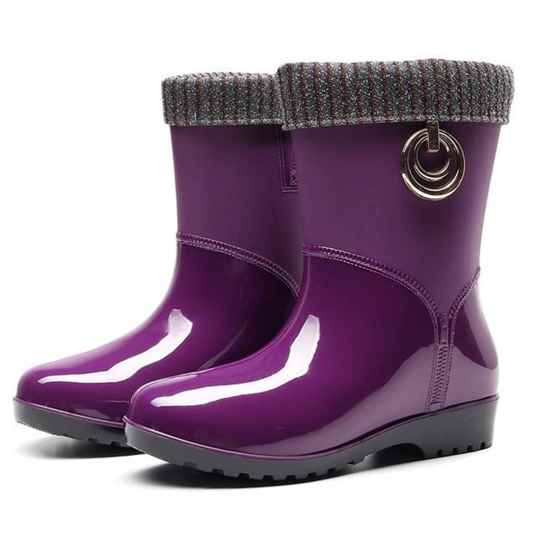 LM | Timeless and stylish general boots