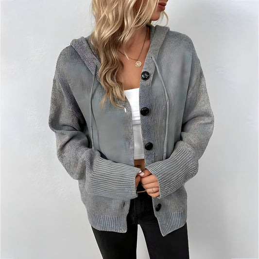 LM | Stylish and elegant general cardigan