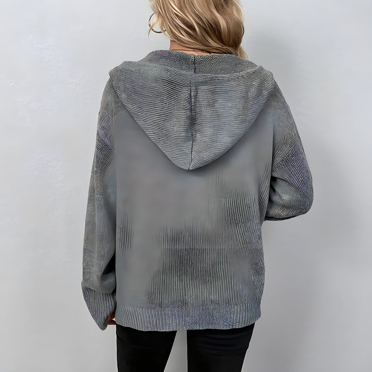 LM | Stylish and elegant general cardigan