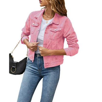 LM | Versatile and comfortable winter jacket