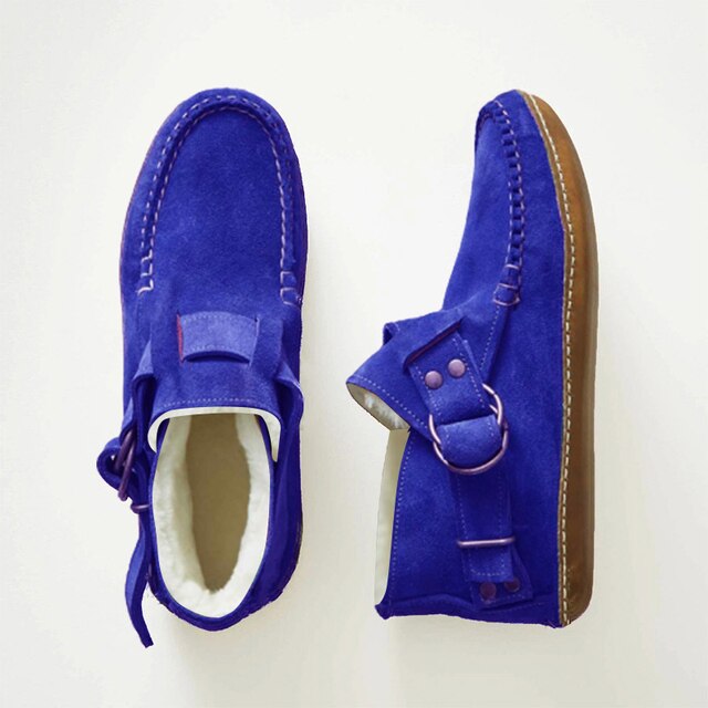 LM | Timeless and elegant boots