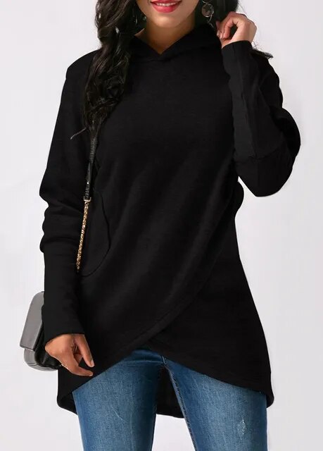 LM | Elegant and casual winter sweater