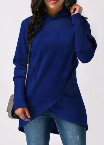 LM | Elegant and casual winter sweater