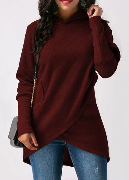 LM | Elegant and casual winter sweater