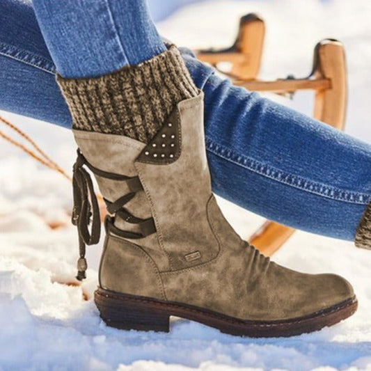 LM lightweight, orthopaedic boots