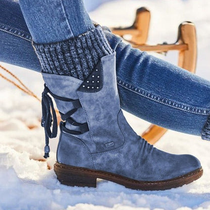 LM lightweight, orthopaedic boots