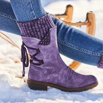 LM lightweight, orthopaedic boots