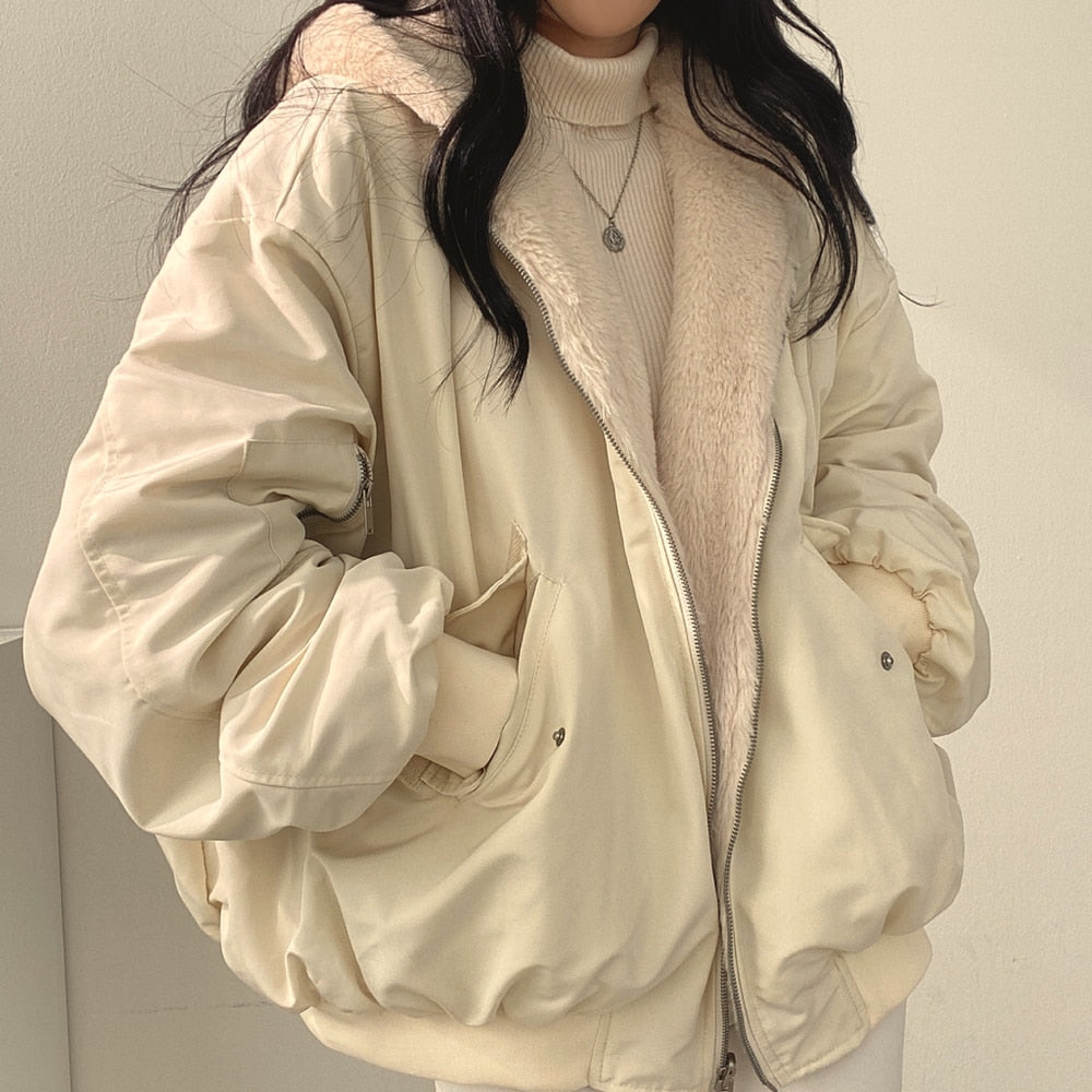 LM | Trendy and elegant jacket