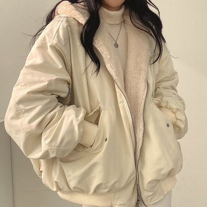 LM | Trendy and elegant jacket