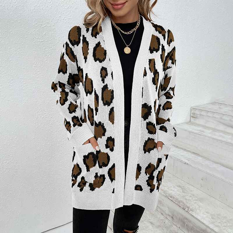 LM | Timeless and stylish winter sweater