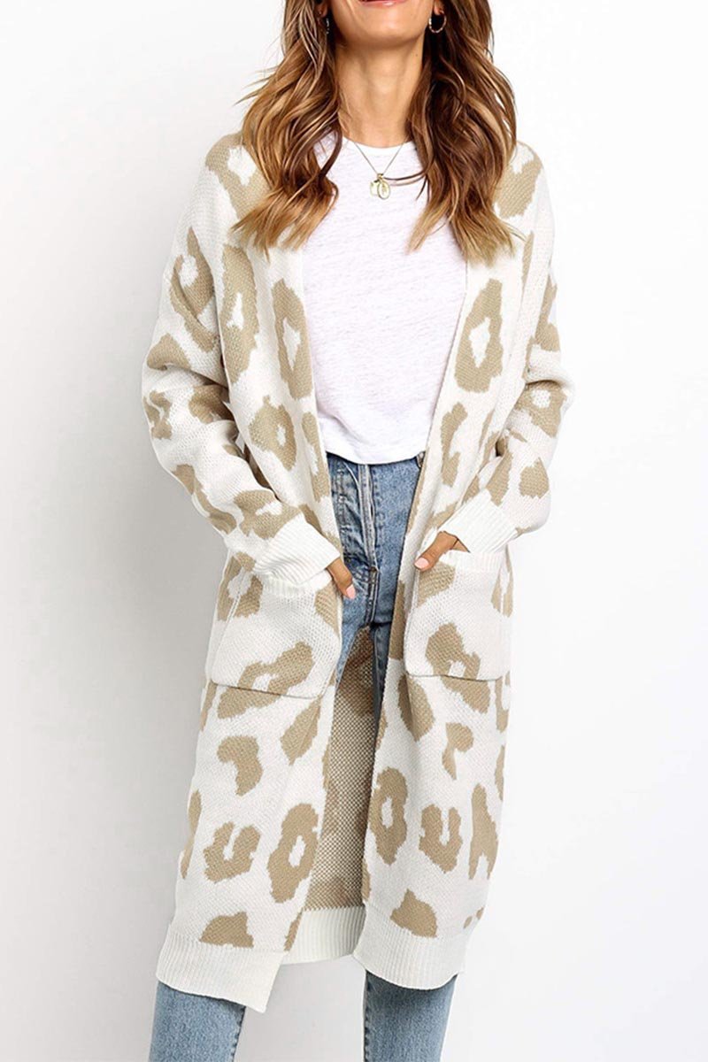 LM | Relaxed and timeless winter sweater
