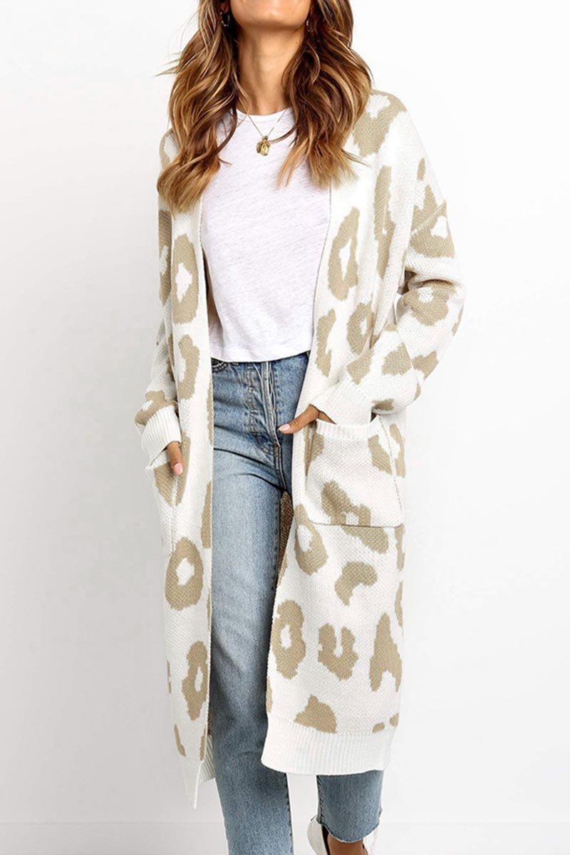 LM | Relaxed and timeless winter sweater