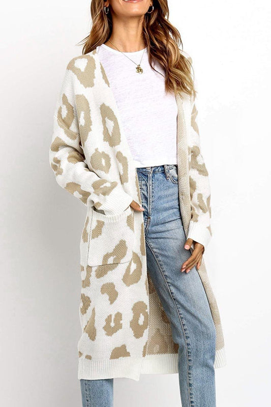 LM | Relaxed and timeless winter sweater
