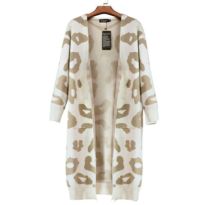 LM | Relaxed and timeless winter sweater