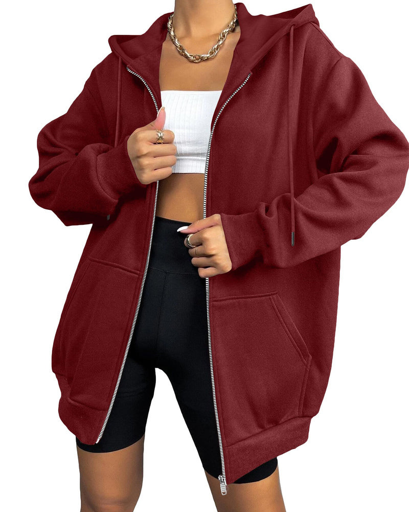 LM | Stylish and elegant general jacket