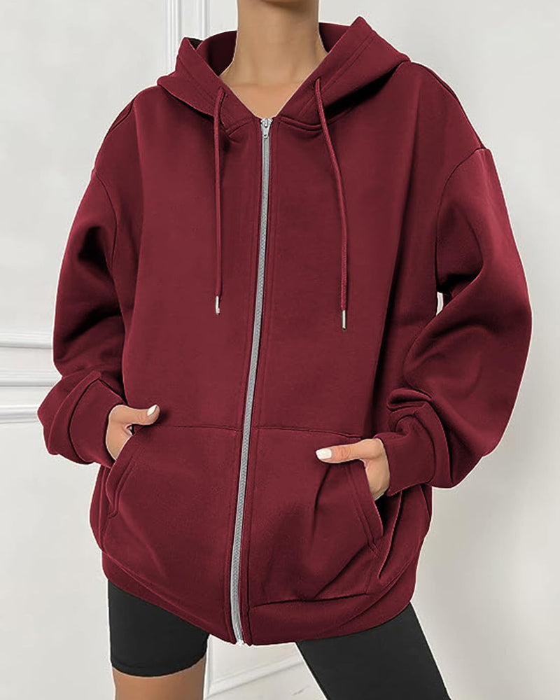 LM | Stylish and elegant general jacket