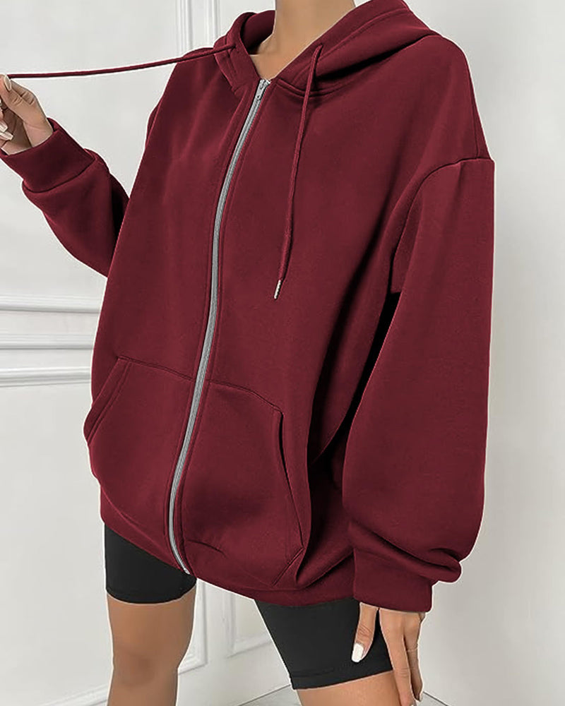 LM | Stylish and elegant general jacket