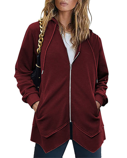 LM | Effortless and trendy general jacket