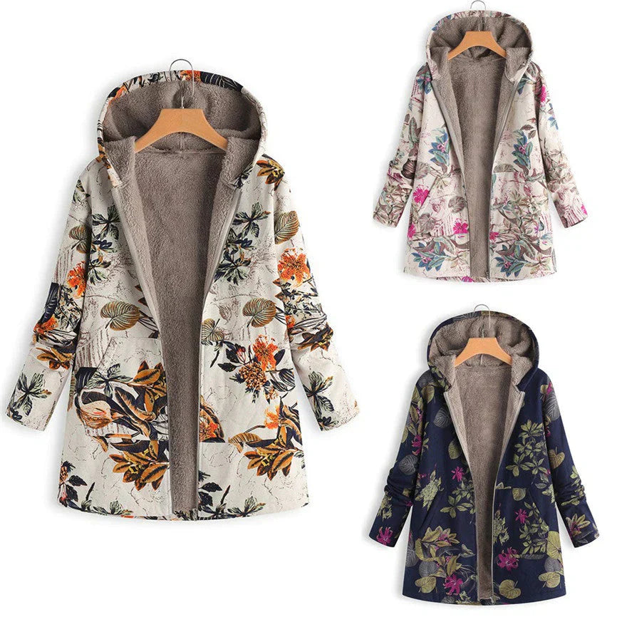 LM | Elegant and versatile general jacket