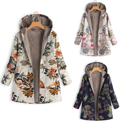 LM | Elegant and versatile general jacket